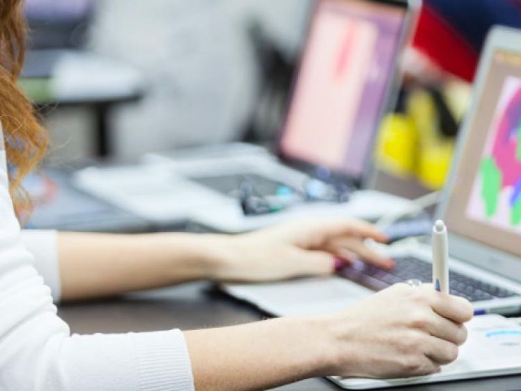 Η παρουσίαση της νέας συνεργασίας της ΔΥΠΑ με την Amazon Web Services Η παρουσίαση της νέας συνεργασίας της ΔΥΠΑ με την Amazon Web Services