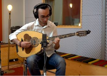 Η τέχνη του στεριανού λαούτου στην Ήπειρο