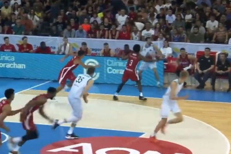 Η Acb επαναστατεί: Αλλάζει ξανά τον κανονισμό επαναφοράς και πιθανόν το μπάσκετ