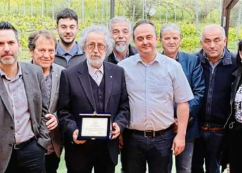 Η. Τσιτλακίδης: « Διευρύνουμε τις προοπτικές και αξιοποιούμε τις νέες προκλήσεις»