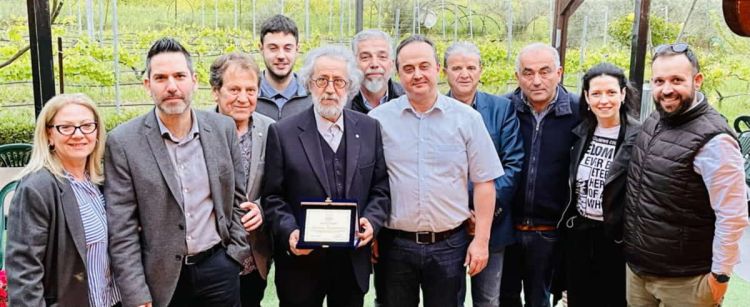 Η. Τσιτλακίδης: « Διευρύνουμε τις προοπτικές και αξιοποιούμε τις νέες προκλήσεις»