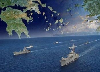 Θα μπορούσε ο Ερντογάν να επιτεθεί στην Ελλάδα; – Οι τέσσερις καθοριστικοί παράγοντες