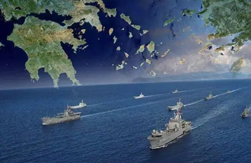 Θα μπορούσε ο Ερντογάν να επιτεθεί στην Ελλάδα; - Οι τέσσερις καθοριστικοί παράγοντες Θα μπορούσε ο Ερντογάν να επιτεθεί στην Ελλάδα; – Οι τέσσερις καθοριστικοί παράγοντες