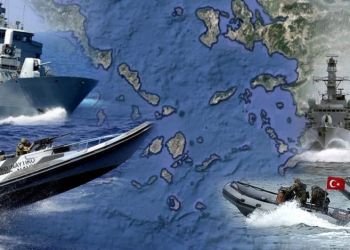 «Θερμό» επεισόδιο: Μεταμεσονύχτια συνάντηση Ακάρ με αρχηγούς στρατού για την Ελλάδα – Κρίσιμα 24ωρα