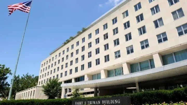 Ιστορική απόφαση: Οι ΗΠΑ ανακοίνωσαν την πλήρη άρση του εμπάργκο πώλησης όπλων στην Κύπρο Ιστορική απόφαση: Οι ΗΠΑ ανακοίνωσαν την πλήρη άρση του εμπάργκο πώλησης όπλων στην Κύπρο