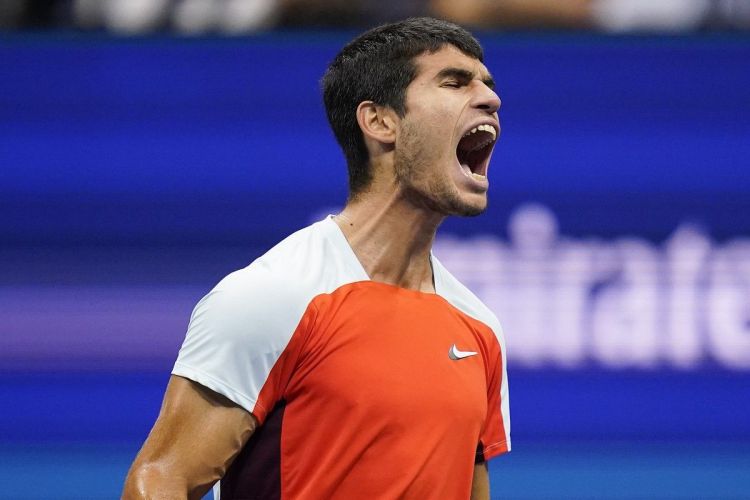 Ιστορική κορυφή για Αλκαράθ, έκτος ο Τσιτσιπάς