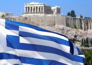 Ισχυρή ανάπτυξη της οικονομίας το β’ τρίμηνο 2022 – Άνοδος του ΑΕΠ κατά 7,7%