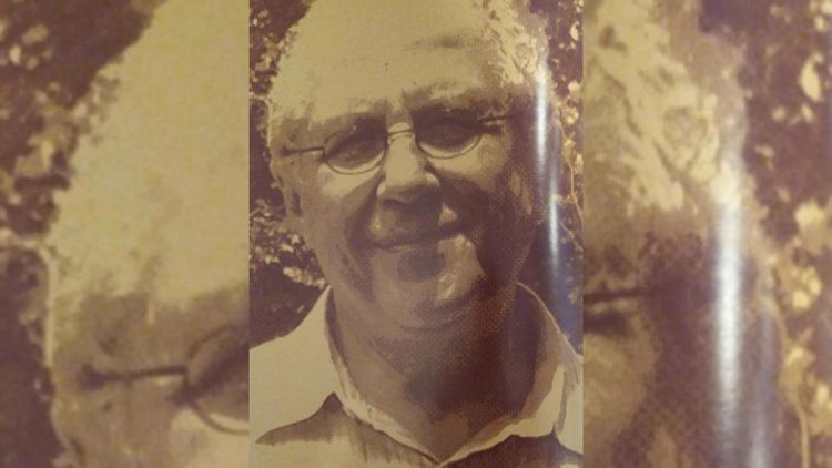 Ιn Memorial – Μιλώντας  με τον καθηγητή  Δημήτρη  Παντερμανλή