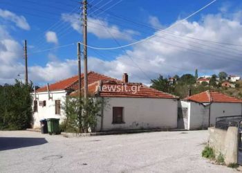 Καστοριά: Συνελήφθη ο γιος της ηλικιωμένης που βρέθηκε θαμμένη στο Δενδροχώρι