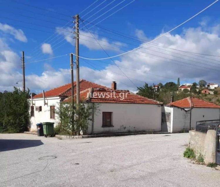 Καστοριά: Συνελήφθη ο γιος της ηλικιωμένης που βρέθηκε θαμμένη στο Δενδροχώρι