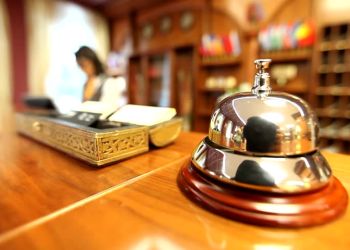 Κατερίνη: Απάτη με κρατήσεις σε ξενοδοχεία – Λεία 185.000 ευρώ