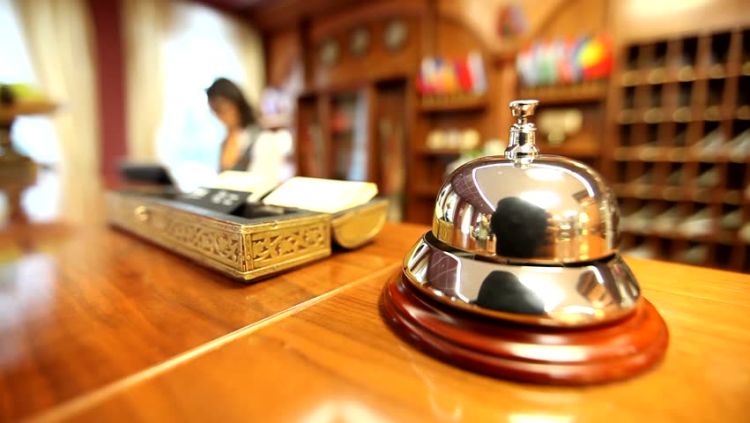 Κατερίνη: Απάτη με κρατήσεις σε ξενοδοχεία – Λεία 185.000 ευρώ Κατερίνη: Απάτη με κρατήσεις σε ξενοδοχεία – Λεία 185.000 ευρώ