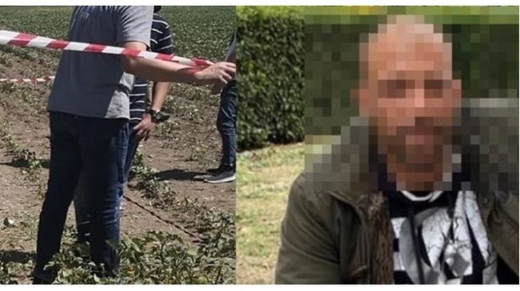 Κατερίνη: Ισόβια στον 59χρονο που σκότωσε και έκαψε τον 45χρονο κομμωτή - "Πάλι το ίδιο θα έκανα" Κατερίνη: Ισόβια στον 59χρονο που σκότωσε και έκαψε τον 45χρονο κομμωτή – “Πάλι το ίδιο θα έκανα”