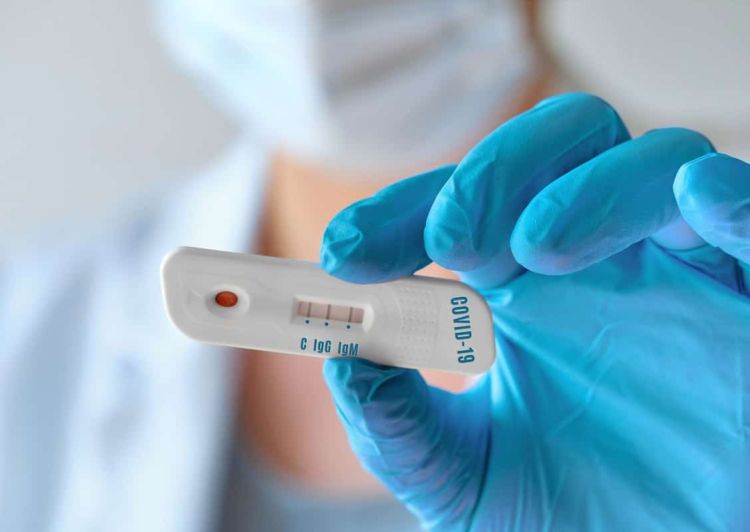 Κατερίνη – Πιερία: Σημεία Rapid Test για σήμερα Παρασκευή 2/9