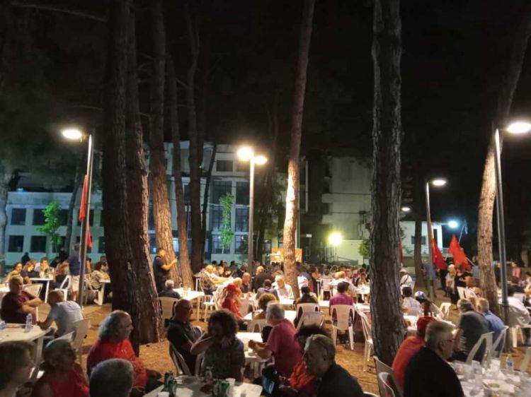 Κατερίνη: 48ο Φεστιβάλ ΚΝΕ – «Οδηγητή»