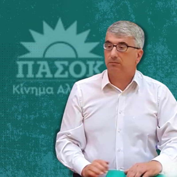 Κομματική φιέστα  η 11η Εμποροβιοτεχνική Έκθεση Πιερίας