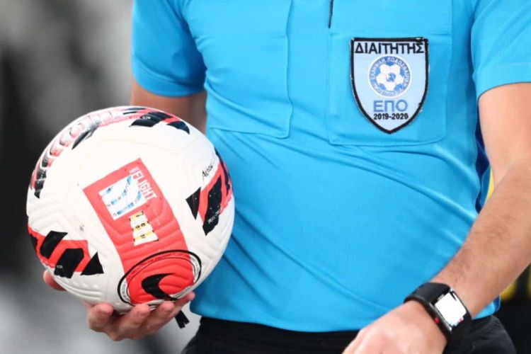 Κύπελλο Ελλάδας: Ο Ζυγάς “σφυρίζει” τον Βατανιακό στην Λαμία