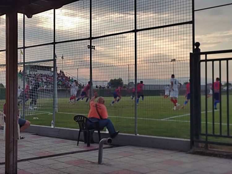 Κύπελλο Ελλάδας: bατανιακός Κατερίνης – Αο Υπάτου 4 2 πέναλτι 0 0 κ.α 0 0 παράταση