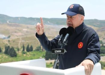 Λυπάμαι τον Ερντογάν εάν επιτεθεί στην Ελλάδα – Θα σημάνει την πτώση του