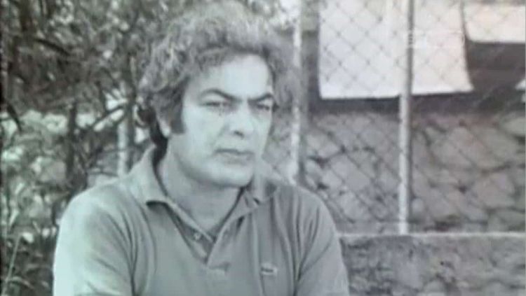 Μάνος Λοϊζος: 40 χρόνια που έφυγε Μάνος Λοϊζος: 40 χρόνια που έφυγε