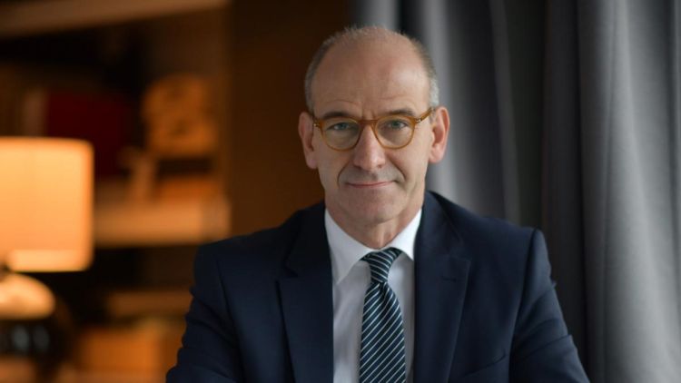 Μήνυμα Φώντα Μπαραλιάκου για την έναρξη της σχολικής χρονιάς Μήνυμα Φώντα Μπαραλιάκου για την έναρξη της σχολικής χρονιάς