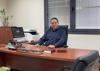 Μήνυμα του Διευθυντή Δευτεροβάθμιας Εκπαίδευσης Πιερίας με την ευκαιρία της έναρξης της νέας σχολικής χρονιάς 2022 2023