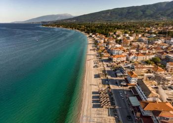 Μεγάλο ενδιαφέρον για την Πιερία σε τουριστική έκθεση στη Γερμανία