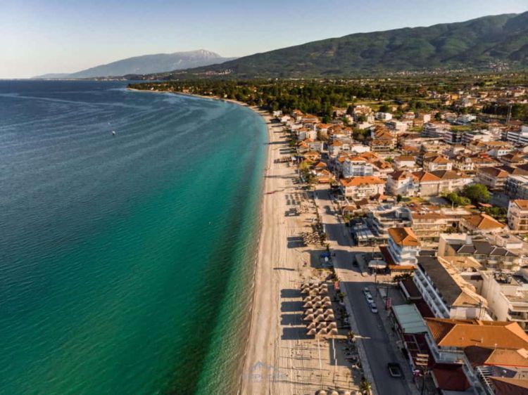 Μεγάλο ενδιαφέρον για την Πιερία σε τουριστική έκθεση στη Γερμανία Μεγάλο ενδιαφέρον για την Πιερία σε τουριστική έκθεση στη Γερμανία