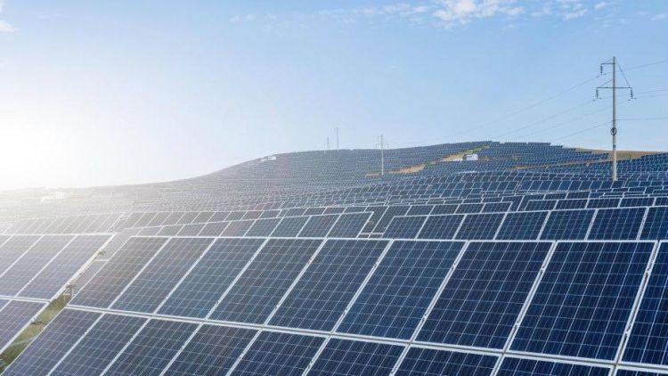 Με 4 νέους φωτοβολταϊκούς σταθμούς 251mw η ΔΕΗ εδραιώνει τον ηγετικό της  ρόλο στην ανάπτυξη έργων ΑΠΕ