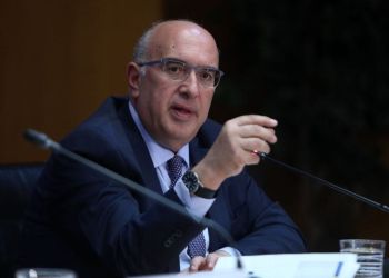 Μιχάλης Παπαδόπουλος: Διευκρινίσεις σχετικά με τη χρήση αντιολισθητικών αλυσίδων