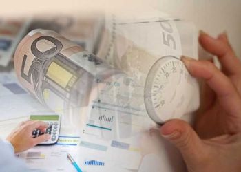 Νοικοκυριά και επιχειρήσεις κάνουν οικονομία – Νέο «ψαλίδι», πάνω από 13% στην κατανάλωση ρεύματος
