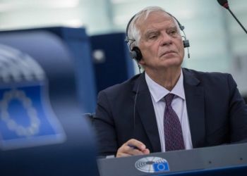 Οι Ευρωπαίοι ετοιμάζουν νέο πακέτο κυρώσεων κατά της Μόσχας