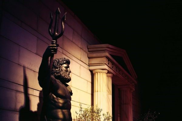 Οι «Θεοί Του Ολύμπου» Σε Αριθμούς – Μια Σπουδαία Εκθεσιακή Εμπειρία Στον Ελληνικό Κόσμο