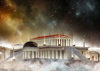 Οι «Θεοί του Ολύμπου» σε αριθμούς – Μια σπουδαία εκθεσιακή εμπειρία στον Ελληνικό κόσμο