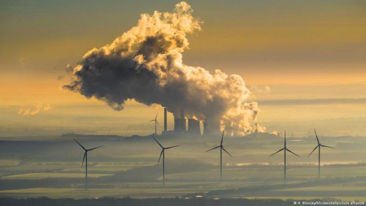 Οι εναλλακτικές της Ευρώπης αν η Ρωσία «κλείσει την κάνουλα» Οι εναλλακτικές της Ευρώπης αν η Ρωσία «κλείσει την κάνουλα»