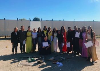 «Ολύμπια εν Δίω»: Με «Λυσιστράτη»… οι Δυο Χιώτες στο Δίον