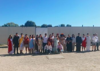 «Ολύμπια εν Δίω»: Οι Άθλοι και οι Άθλι οι του Ηρακλή