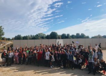 «Ολύμπια εν Δίω»: Ο Αριστοφάνης με «Πλούτο»  στο Αρχαίο Θέατρο Δίου