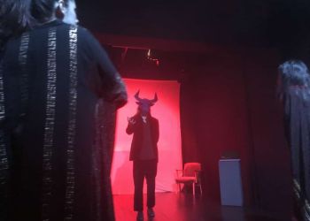 «Ολύμπια εν Δίω» 2022: Η «Αριάδνη» από το Πολυτροπικό Εργαστήριο του Ορ.Φε.Ο.