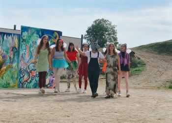 «Ολύμπια εν Δίω» 2022: Με Σαίξπηρ και Ιράν η Θεατρική Έκφραση στο Δίον