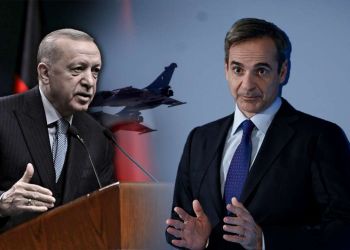 Ο Ερντογάν δείχνει να προετοιμάζει τον πληθυσμό στην Τουρκία για το ενδεχόμενο πολέμου