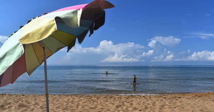 Ο Καιρός Σήμερα: Αίθριος και άνοδος της θερμοκρασίας Ο Καιρός Σήμερα: Αίθριος και άνοδος της θερμοκρασίας