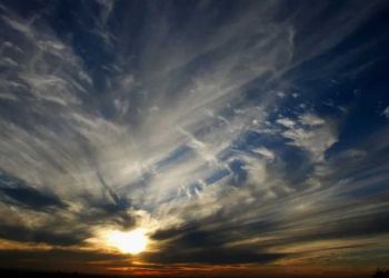 Ο Καιρός Σήμερα: Ηλιοφάνεια με λίγες τοπικές και πρόσκαιρες νεφώσεις