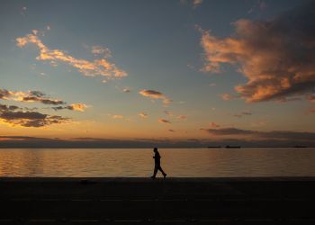 Ο Καιρός Σήμερα: Καλές καιρικές συνθήκες με μικρή άνοδο της θερμοκρασίας