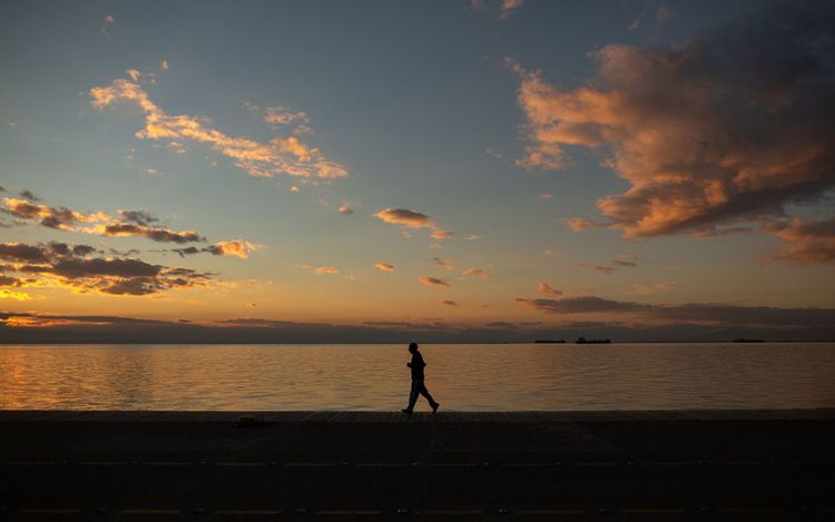 Ο Καιρός Σήμερα: Καλές καιρικές συνθήκες με μικρή άνοδο της θερμοκρασίας