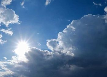 Ο Καιρός Σήμερα: Κυριακή με καλές καιρικές συνθήκες με λίγες τοπικές νεφώσεις