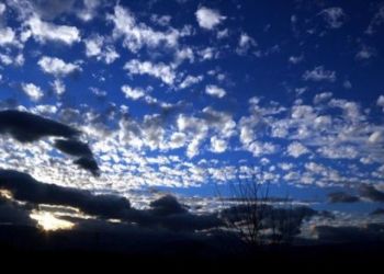 Ο Καιρός Σήμερα