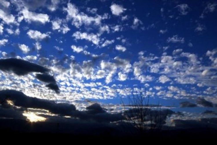 Ο Καιρός Σήμερα