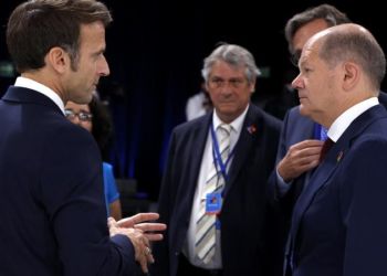 Ο αγωγός Midcat δοκιμάζει την ενεργειακή αλληλεγγύη της ΕΕ