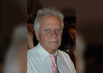 Πέθανε ο πρώην Υπουργός Γιάννης Δημόπουλος